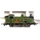 USED Lima 0-6-0T LNER J50 Class Tank Engine  Product No.205101